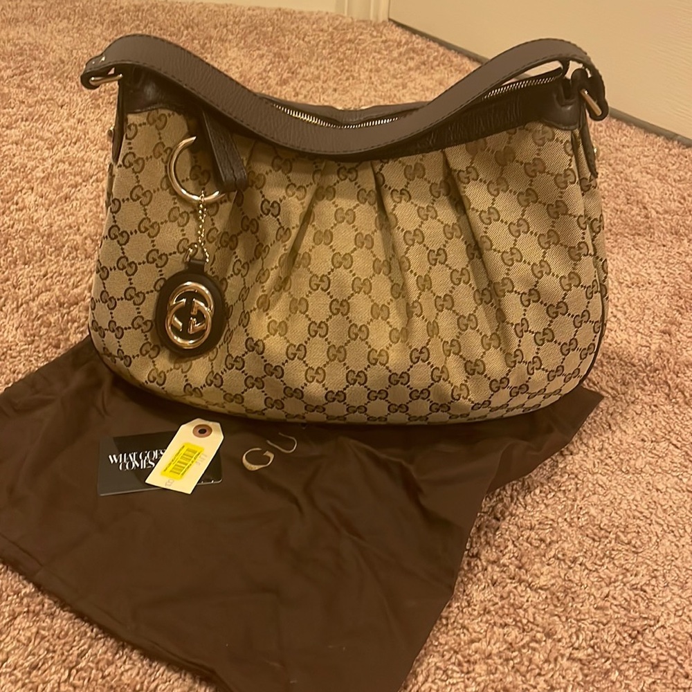 Gucci women handbags